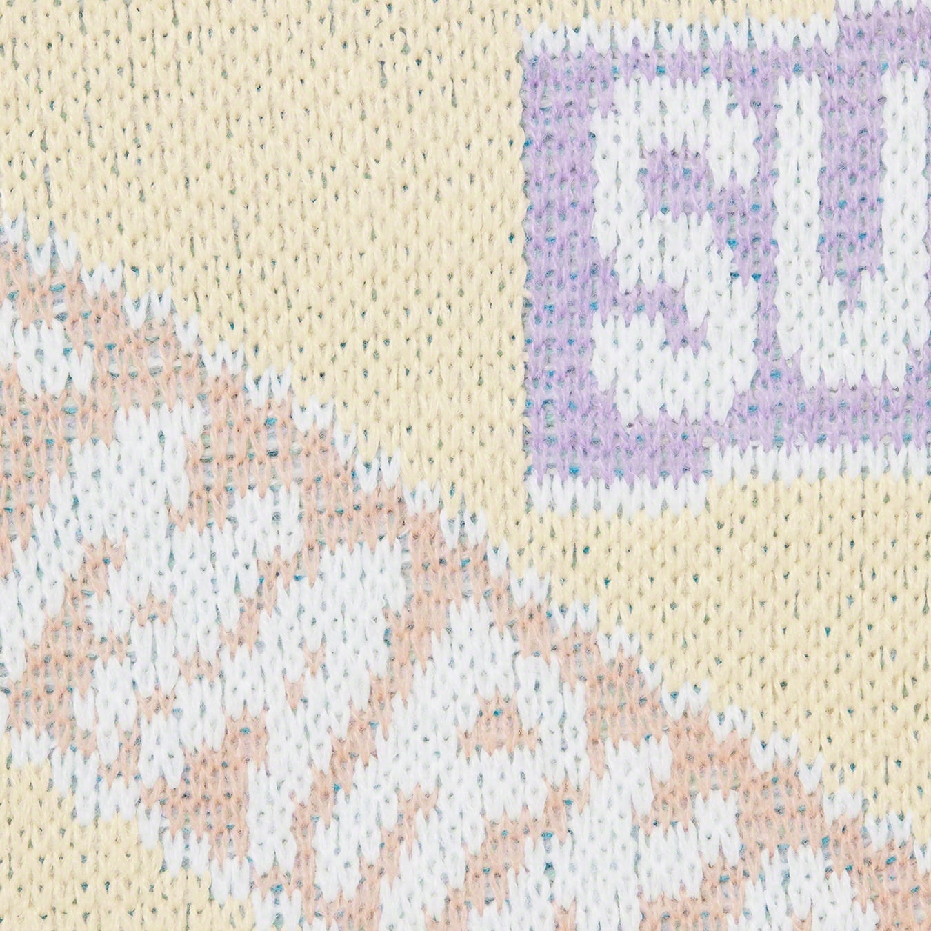 Street Signs Sweater view 2